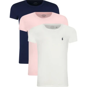 Zdjęcie produktu POLO RALPH LAUREN T-shirt 3-pack | Regular Fit