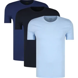 POLO RALPH LAUREN T-shirt 3-pack | Regular Fit