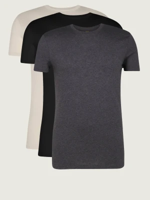 POLO RALPH LAUREN T-shirt 3-pack | Regular Fit