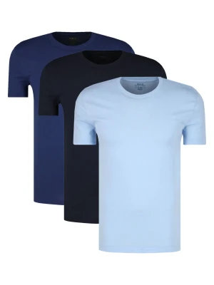 POLO RALPH LAUREN T-shirt 3-pack | Regular Fit