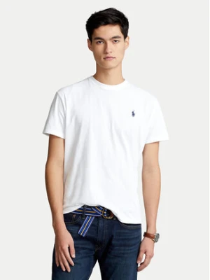 Zdjęcie produktu Polo Ralph Lauren T-Shirt 710707087003 Biały Classic Fit