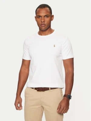 Zdjęcie produktu Polo Ralph Lauren T-Shirt 710740727 Biały Slim Fit