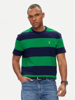 Polo Ralph Lauren T-Shirt 710934652001 Kolorowy Classic Fit