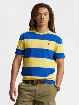 Polo Ralph Lauren T-Shirt 710934652002 Kolorowy Classic Fit