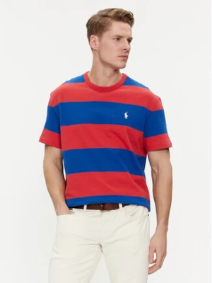 Polo Ralph Lauren T-Shirt 710934652003 Kolorowy Classic Fit