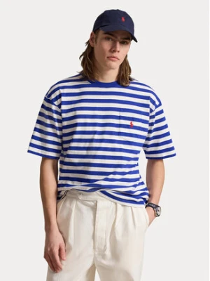 Polo Ralph Lauren T-Shirt 710B19238001 Kolorowy Regular Fit