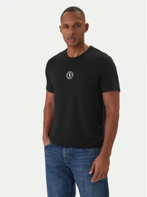 Polo Ralph Lauren T-Shirt 714P01951001 Czarny Slim Fit