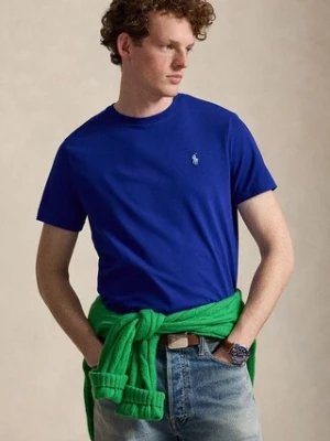 Zdjęcie produktu Polo Ralph Lauren T-shirt basic bawełniany męski