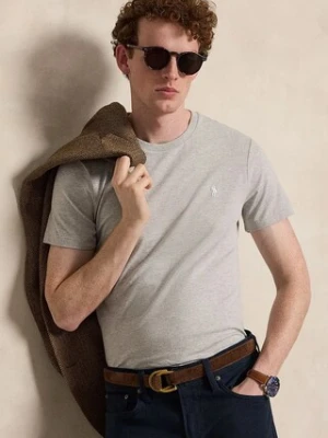 Zdjęcie produktu Polo Ralph Lauren T-shirt basic bawełniany męski