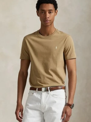 Zdjęcie produktu Polo Ralph Lauren T-shirt basic bawełniany męski