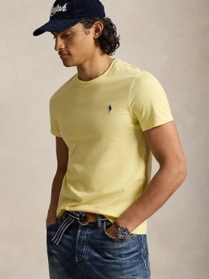 Polo Ralph Lauren T-shirt basic męski bawełniany