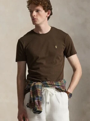 Zdjęcie produktu Polo Ralph Lauren T-shirt basic męski bawełniany