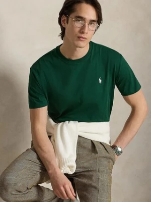 Zdjęcie produktu Polo Ralph Lauren T-shirt basic męski bawełniany