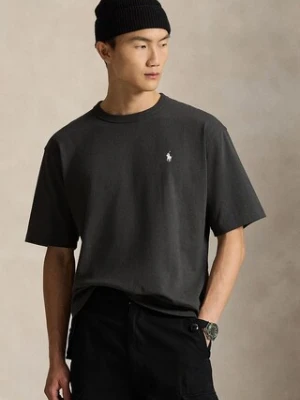 Zdjęcie produktu Polo Ralph Lauren t-shirt bawełniany 10/1 JERSEY