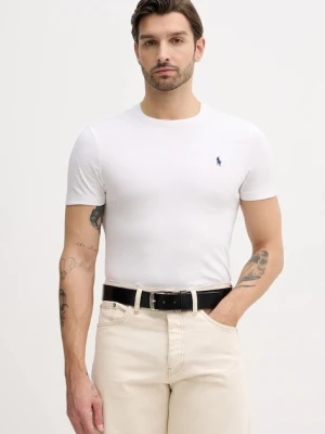 Polo Ralph Lauren t-shirt bawełniany 2-pack biały