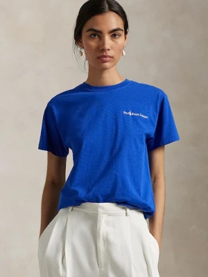 Polo Ralph Lauren t-shirt bawełniany