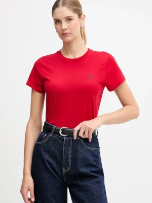 Polo Ralph Lauren t-shirt bawełniany