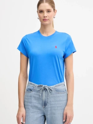 Polo Ralph Lauren t-shirt bawełniany