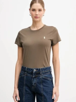Polo Ralph Lauren t-shirt bawełniany