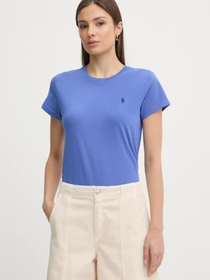 Polo Ralph Lauren t-shirt bawełniany