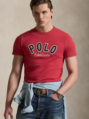 Polo Ralph Lauren t-shirt bawełniany