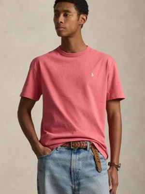 Zdjęcie produktu Polo Ralph Lauren t-shirt bawełniany