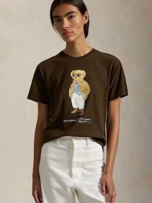 Polo Ralph Lauren t-shirt bawełniany