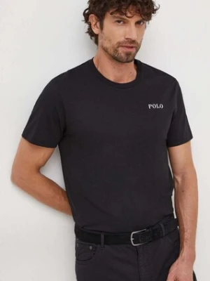 Zdjęcie produktu Polo Ralph Lauren t-shirt bawełniany
