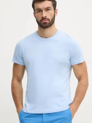 Zdjęcie produktu Polo Ralph Lauren t-shirt bawełniany