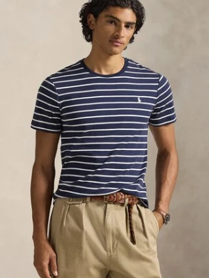 Zdjęcie produktu Polo Ralph Lauren t-shirt bawełniany