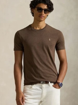 Zdjęcie produktu Polo Ralph Lauren T-shirt basic bawełniany męski