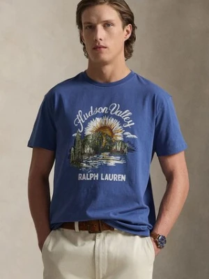 Polo Ralph Lauren t-shirt bawełniany