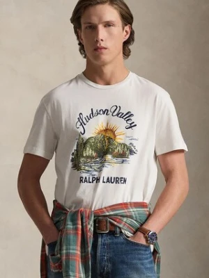 Zdjęcie produktu Polo Ralph Lauren t-shirt bawełniany