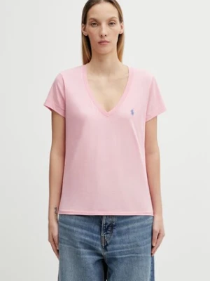 Polo Ralph Lauren t-shirt bawełniany