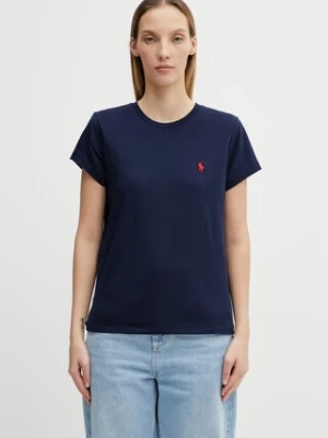 Polo Ralph Lauren t-shirt bawełniany