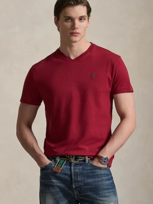 Polo Ralph Lauren t-shirt bawełniany