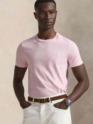 Zdjęcie produktu Polo Ralph Lauren T-shirt basic męski bawełniany