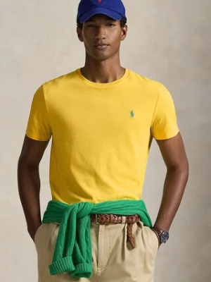 Zdjęcie produktu Polo Ralph Lauren T-shirt basic bawełniany męski