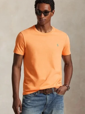 Zdjęcie produktu Polo Ralph Lauren T-shirt basic bawełniany męski