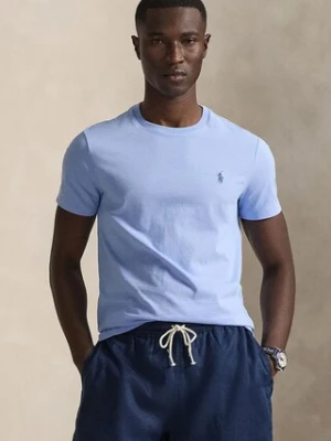Zdjęcie produktu Polo Ralph Lauren T-shirt basic bawełniany męski