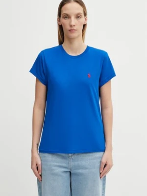 Polo Ralph Lauren t-shirt bawełniany
