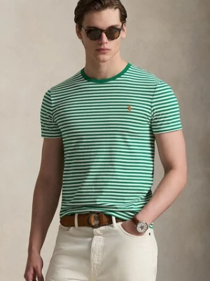 Zdjęcie produktu Polo Ralph Lauren t-shirt bawełniany