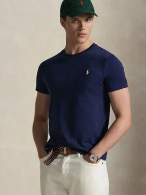 Zdjęcie produktu Polo Ralph Lauren T-shirt basic bawełniany męski