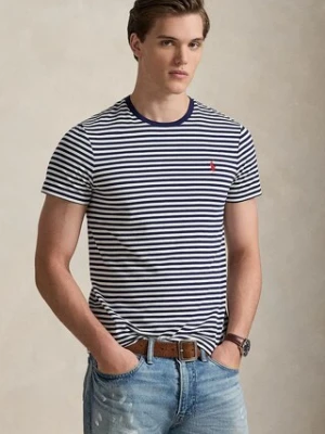 Zdjęcie produktu Polo Ralph Lauren t-shirt bawełniany