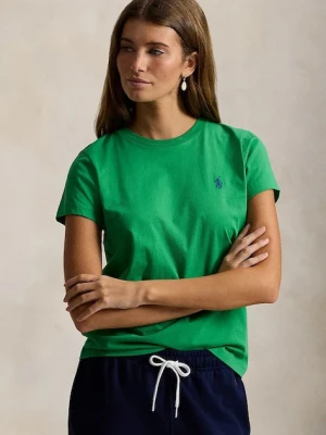 Zdjęcie produktu Polo Ralph Lauren t-shirt damski bawełniany