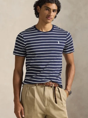 Polo Ralph Lauren t-shirt bawełniany