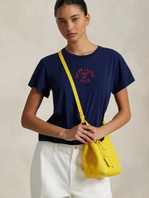 Polo Ralph Lauren t-shirt bawełniany