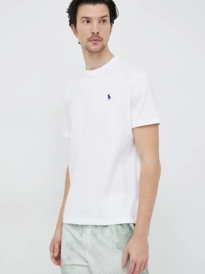 Zdjęcie produktu Polo Ralph Lauren t-shirt bawełniany