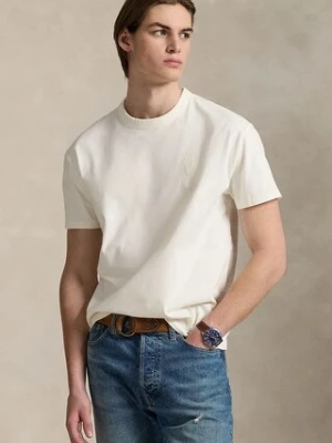 Zdjęcie produktu Polo Ralph Lauren t-shirt bawełniany