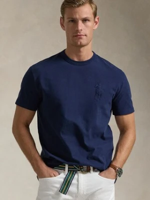 Zdjęcie produktu Polo Ralph Lauren t-shirt bawełniany